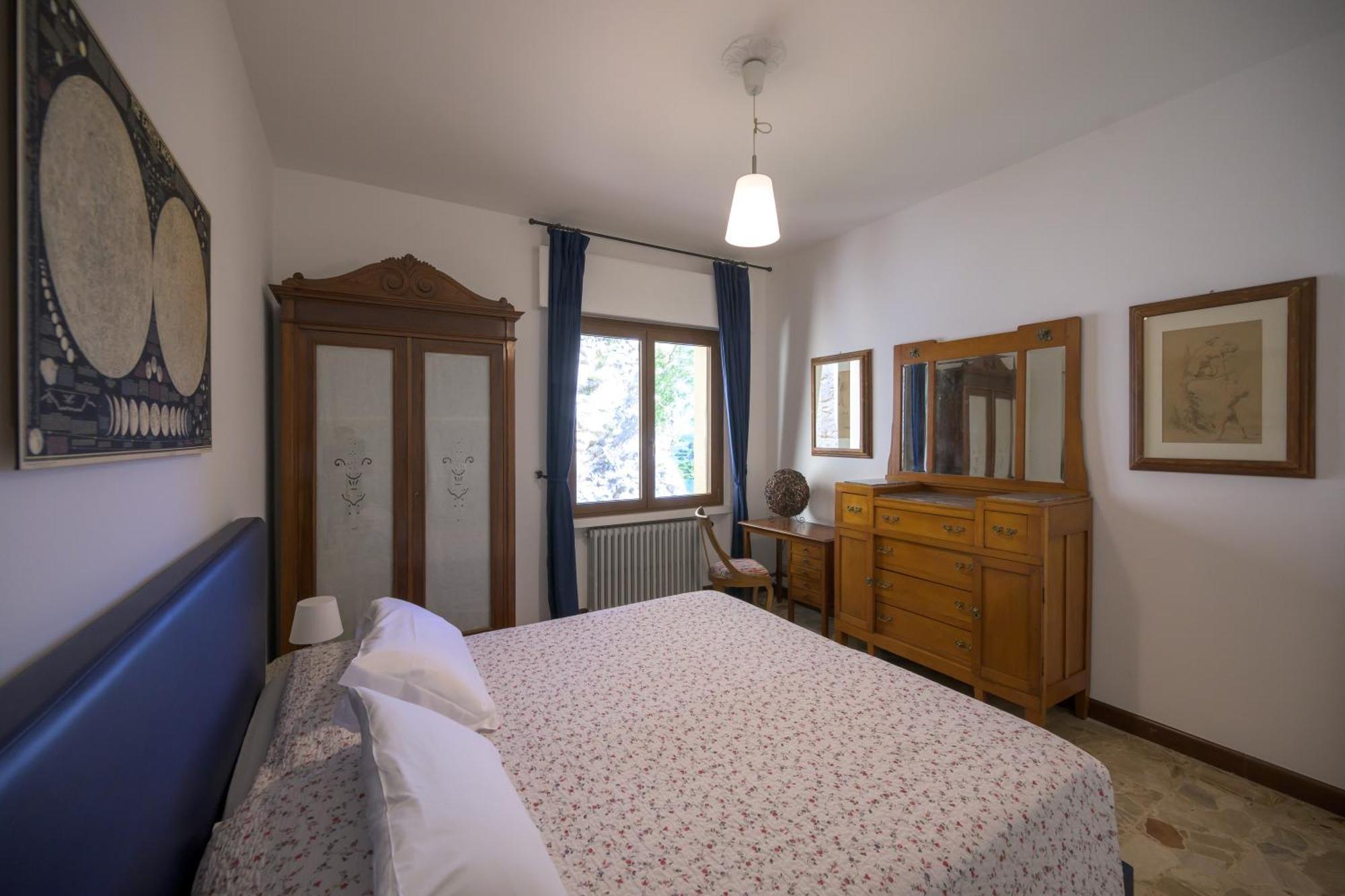 Apartament Breathtaking View. Malcesine Zewnętrze zdjęcie