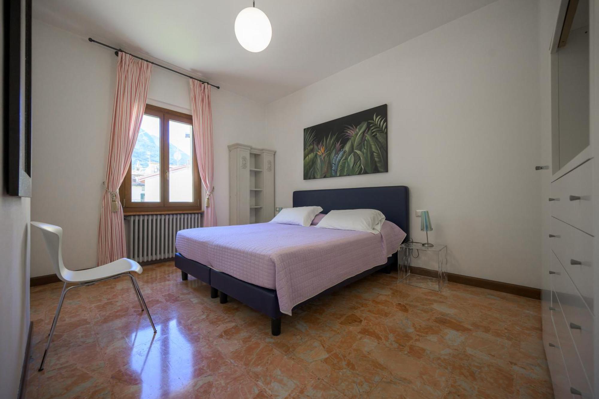 Apartament Breathtaking View. Malcesine Zewnętrze zdjęcie