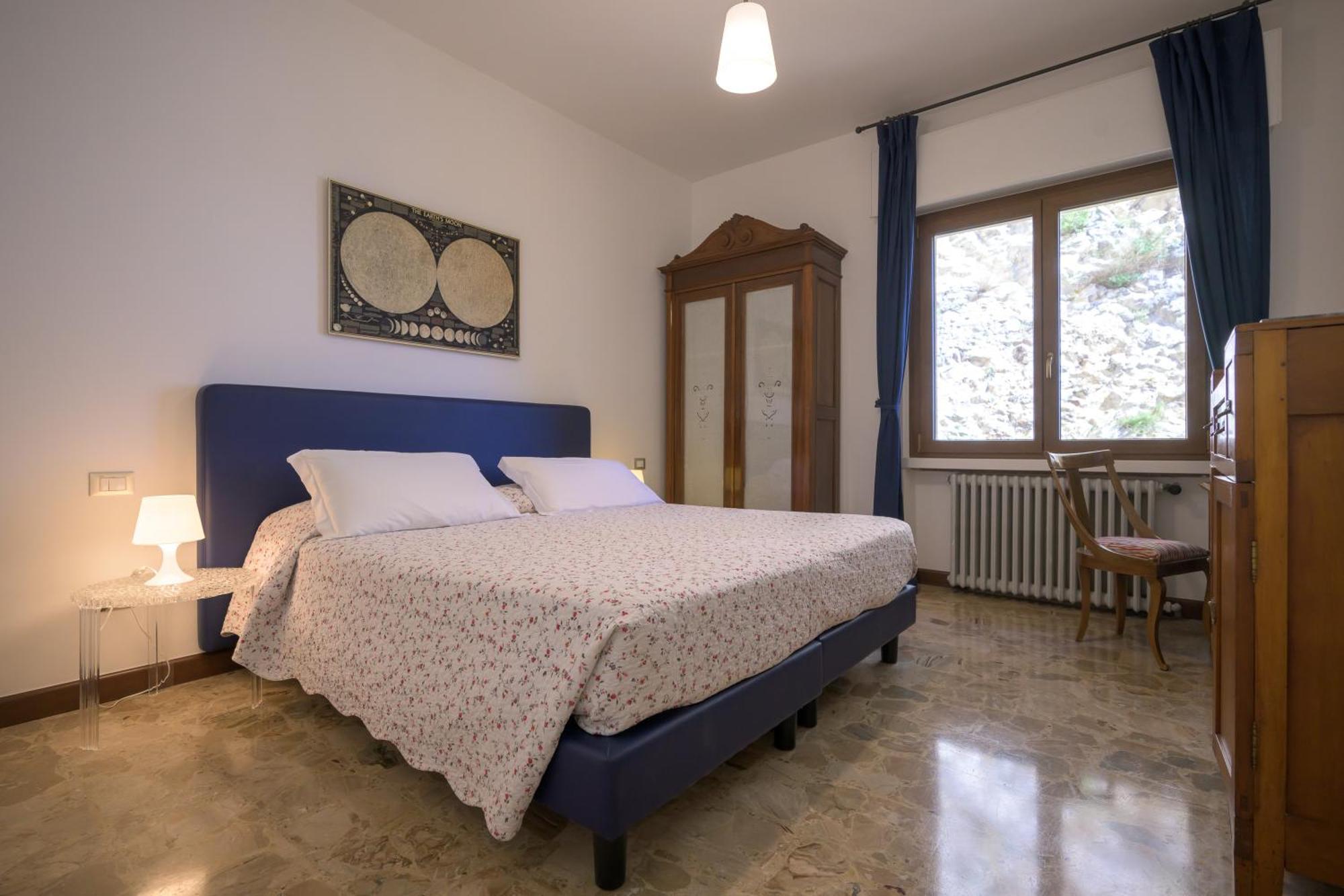 Apartament Breathtaking View. Malcesine Zewnętrze zdjęcie