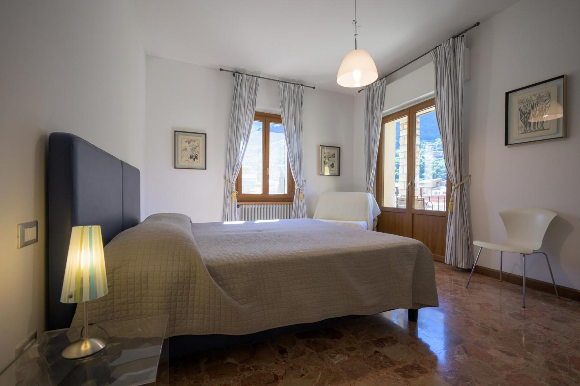 Apartament Breathtaking View. Malcesine Zewnętrze zdjęcie